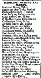 Pigot's 1839 directory